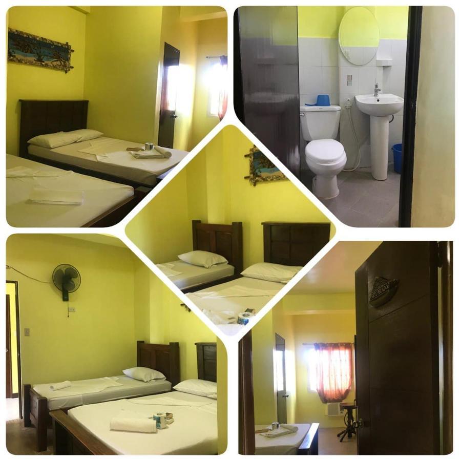 Luis Bay Travellers Lodge Корон Экстерьер фото