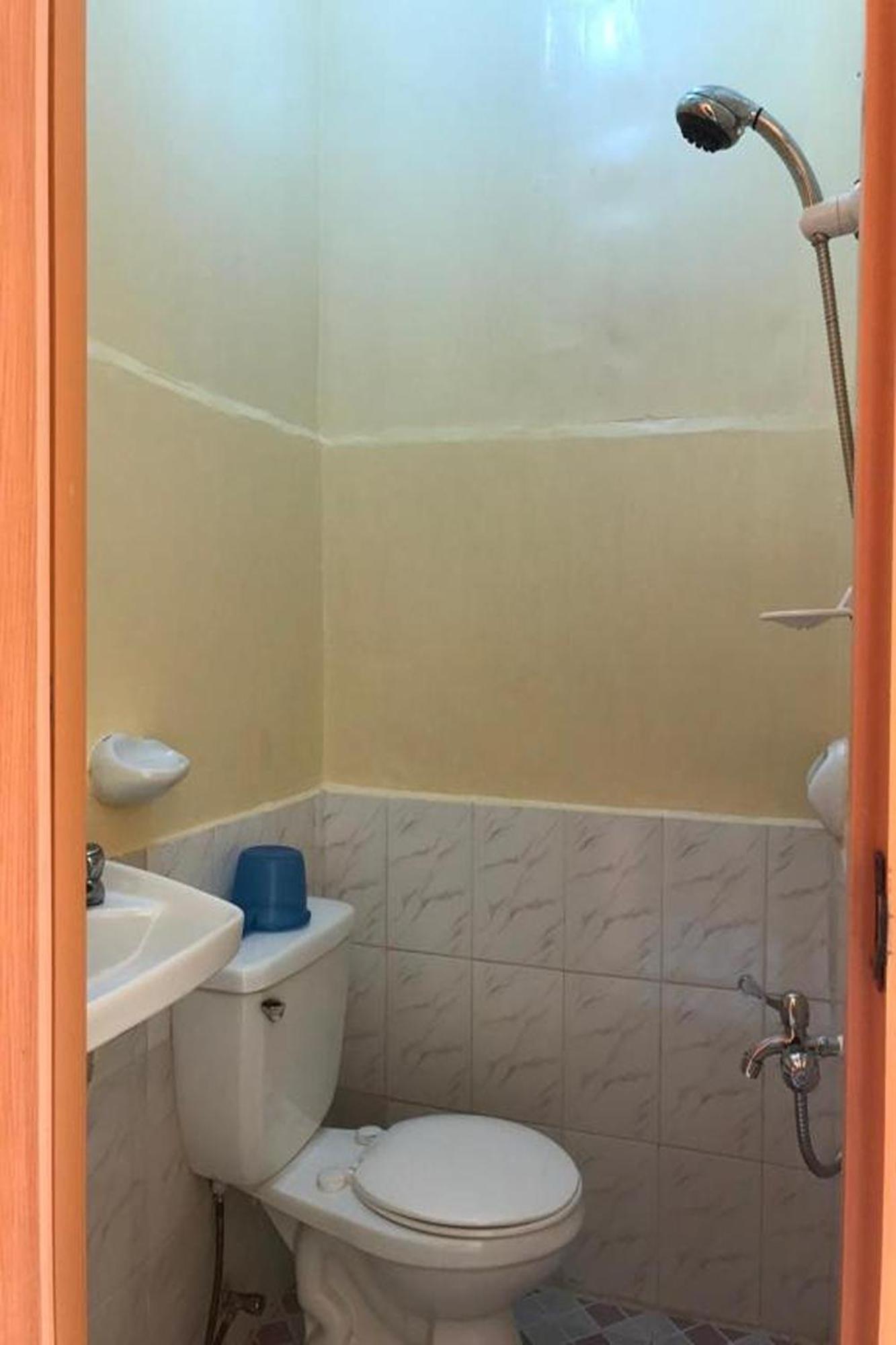 Luis Bay Travellers Lodge Корон Экстерьер фото
